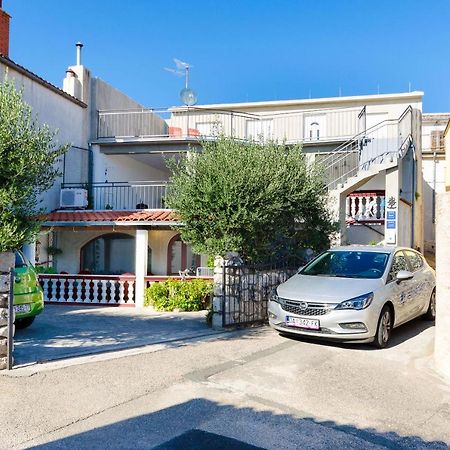 Apartment Goran Нови Винодолски Екстериор снимка
