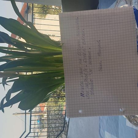 Apartment Goran Нови Винодолски Екстериор снимка