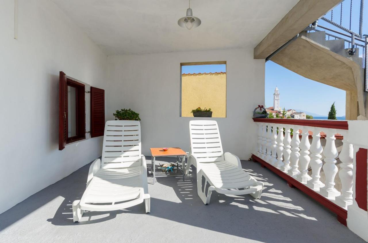 Apartment Goran Нови Винодолски Екстериор снимка