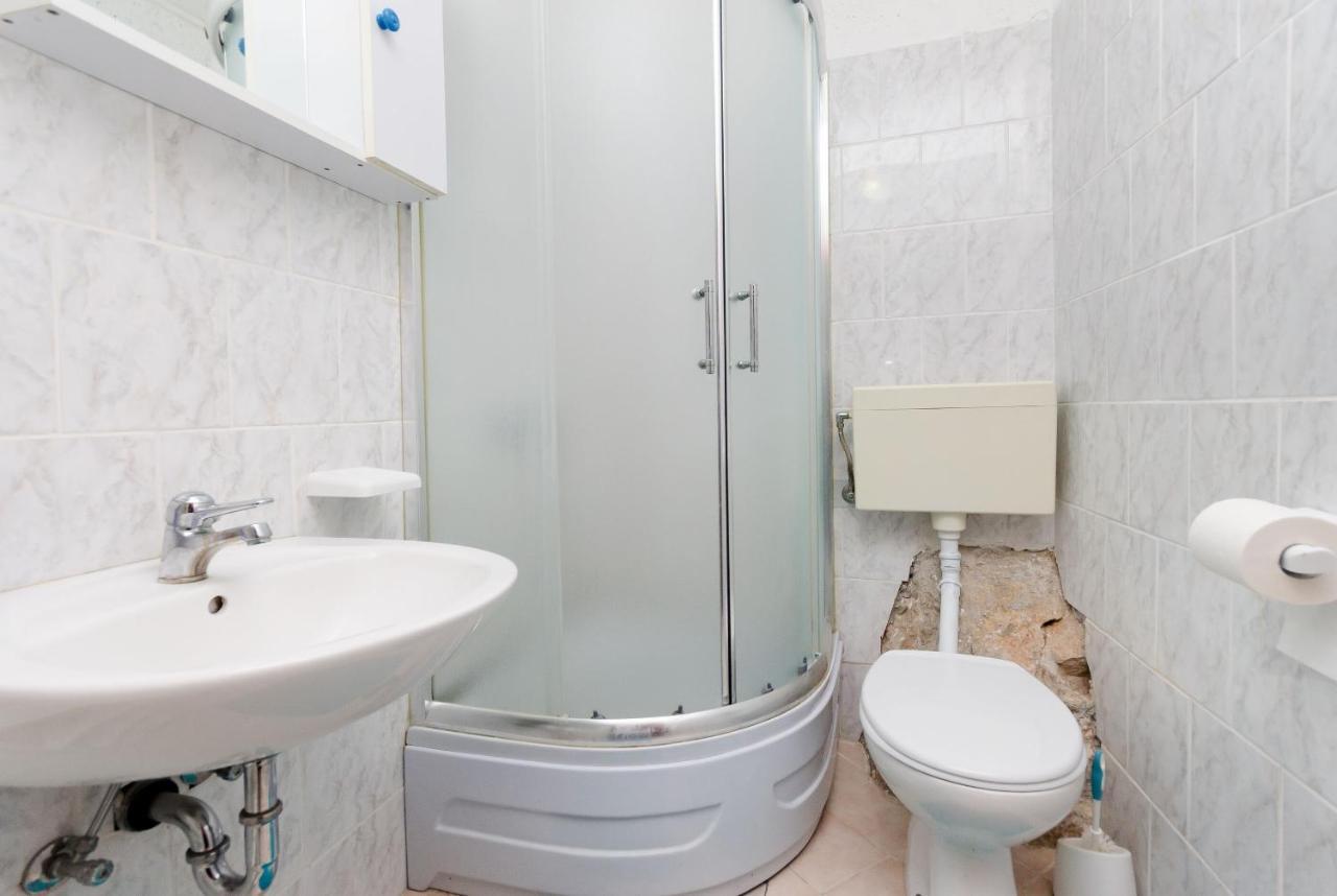 Apartment Goran Нови Винодолски Екстериор снимка