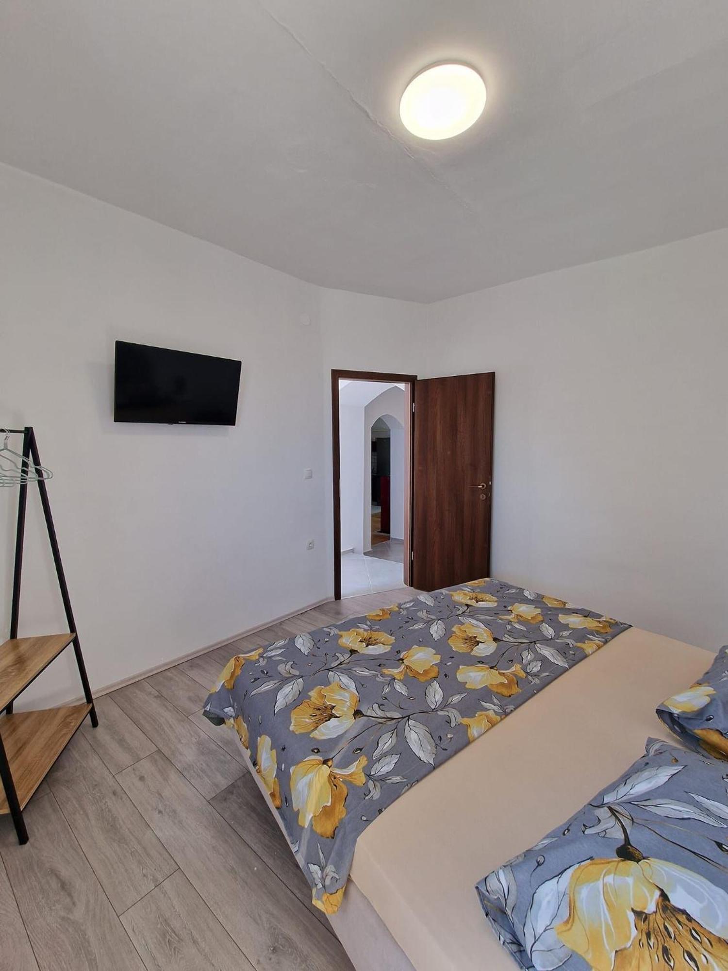Apartment Goran Нови Винодолски Екстериор снимка