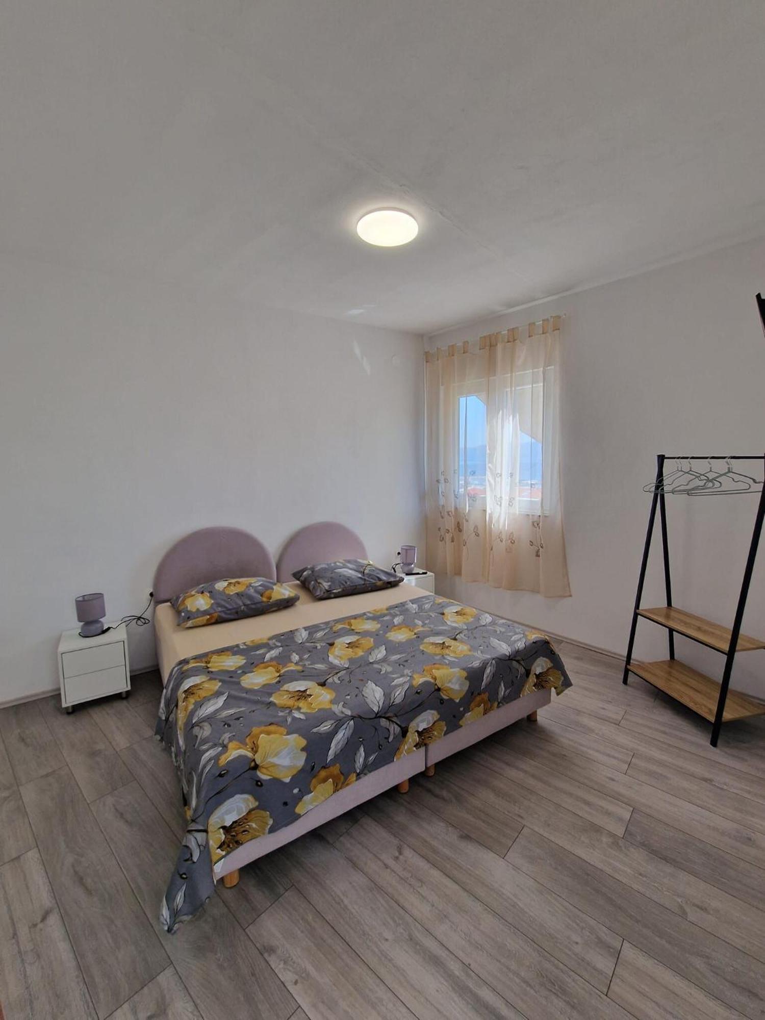 Apartment Goran Нови Винодолски Екстериор снимка
